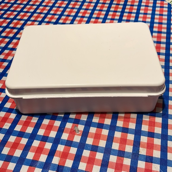 Medical storage case - Picture 2 of 11